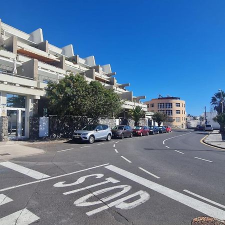 Apartamento Cerca Del Mar 波里斯-德阿沃纳 外观 照片