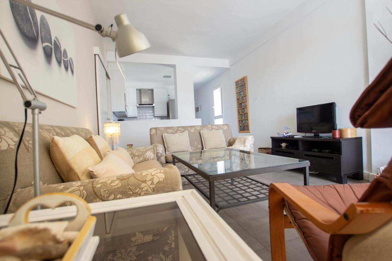Apartamento Cerca Del Mar 波里斯-德阿沃纳 外观 照片