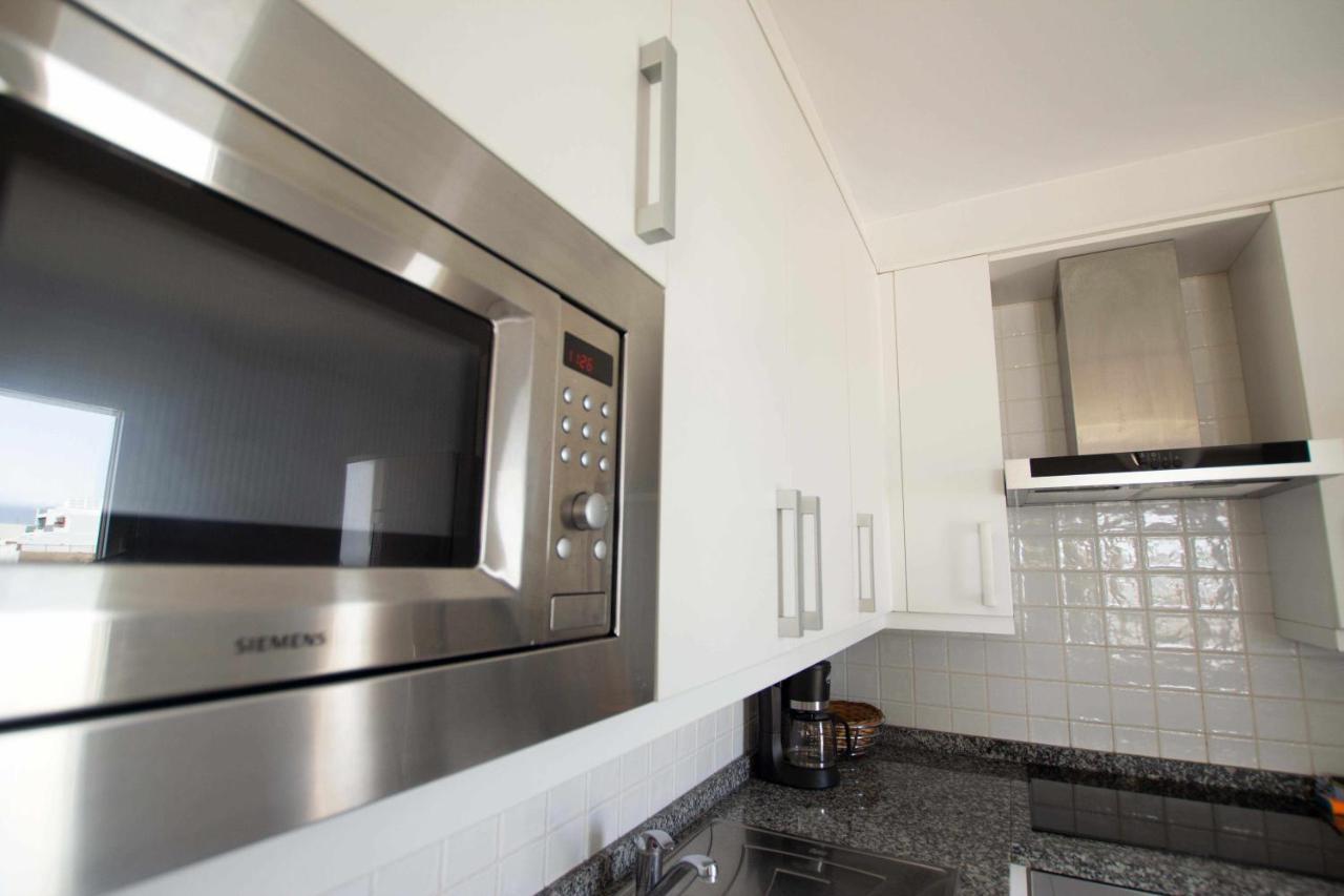Apartamento Cerca Del Mar 波里斯-德阿沃纳 外观 照片