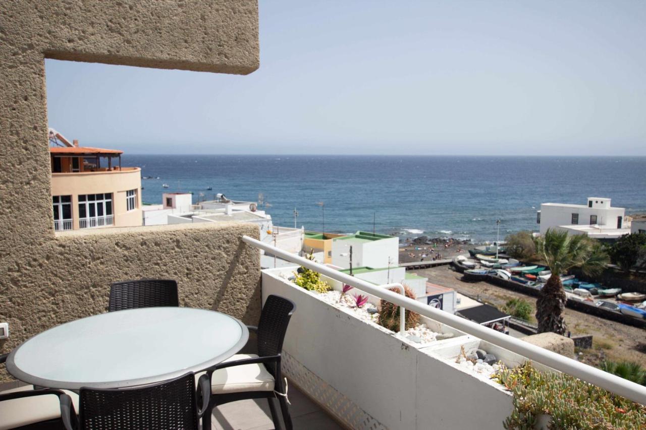 Apartamento Cerca Del Mar 波里斯-德阿沃纳 外观 照片
