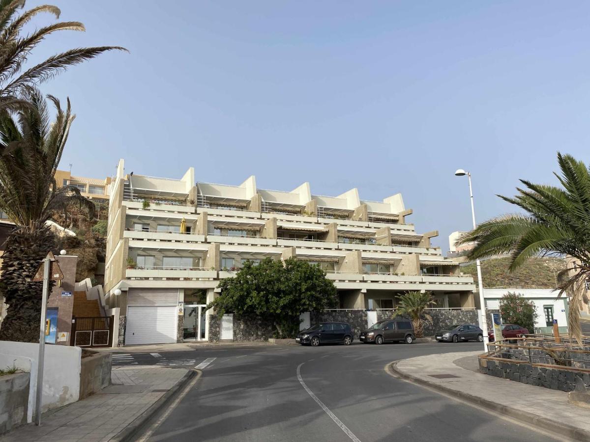Apartamento Cerca Del Mar 波里斯-德阿沃纳 外观 照片