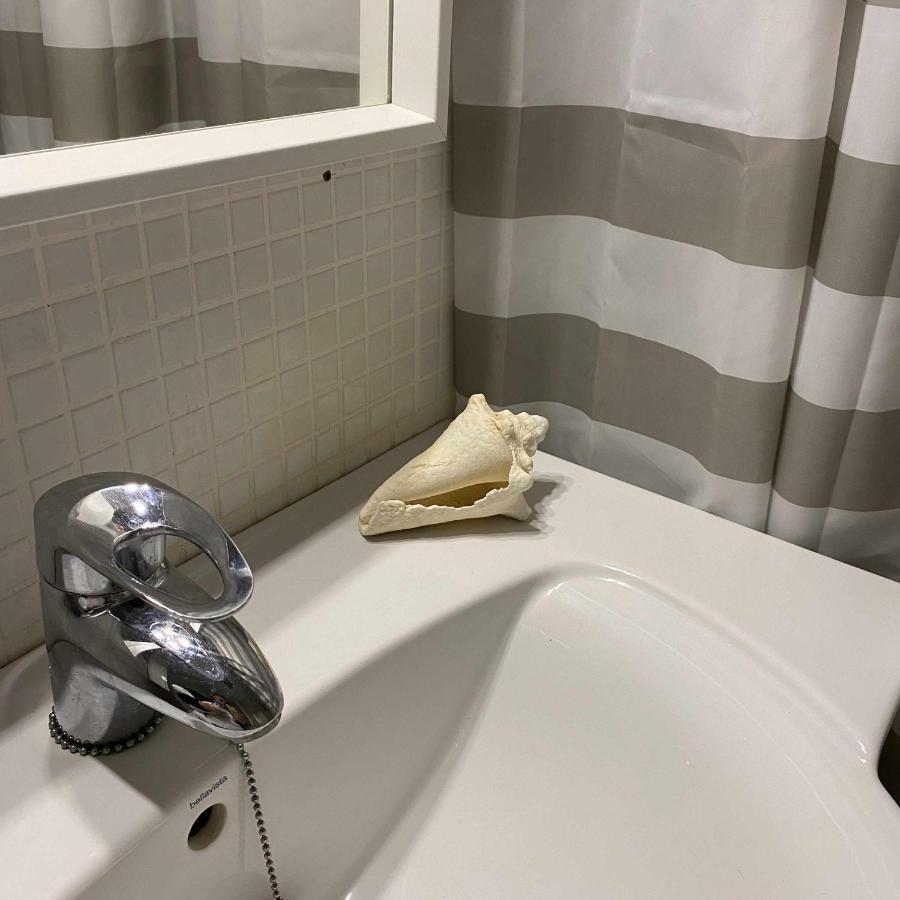 Apartamento Cerca Del Mar 波里斯-德阿沃纳 外观 照片
