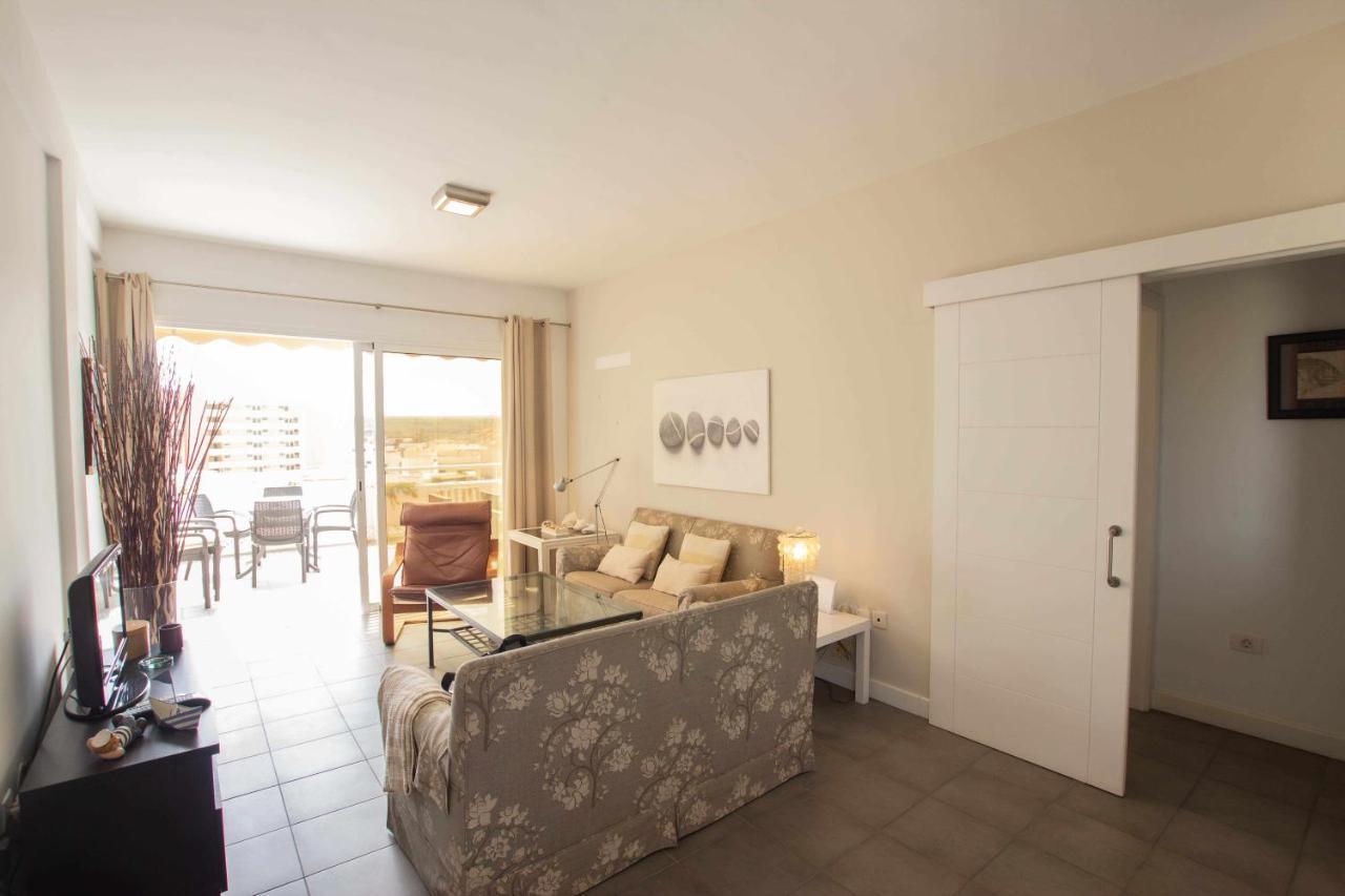 Apartamento Cerca Del Mar 波里斯-德阿沃纳 外观 照片