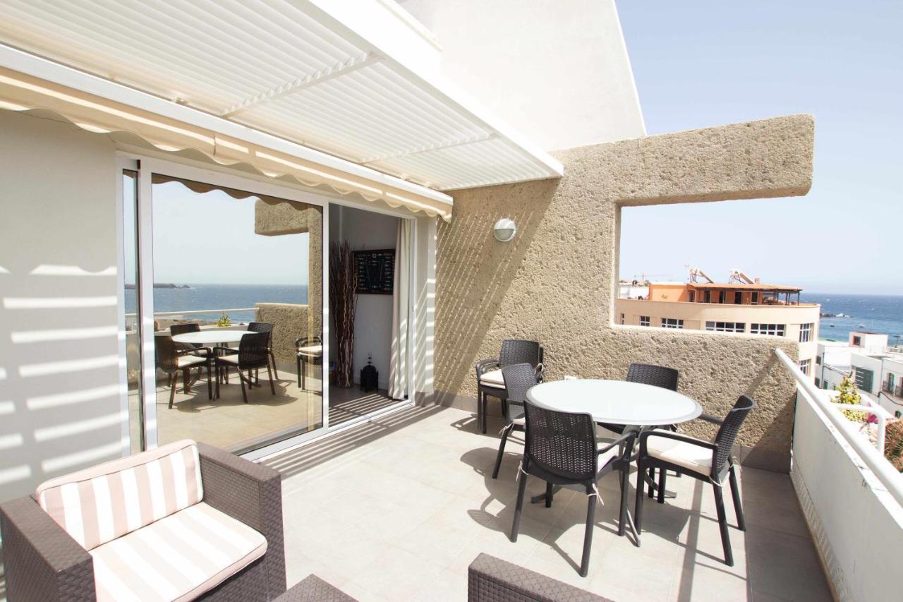 Apartamento Cerca Del Mar 波里斯-德阿沃纳 外观 照片