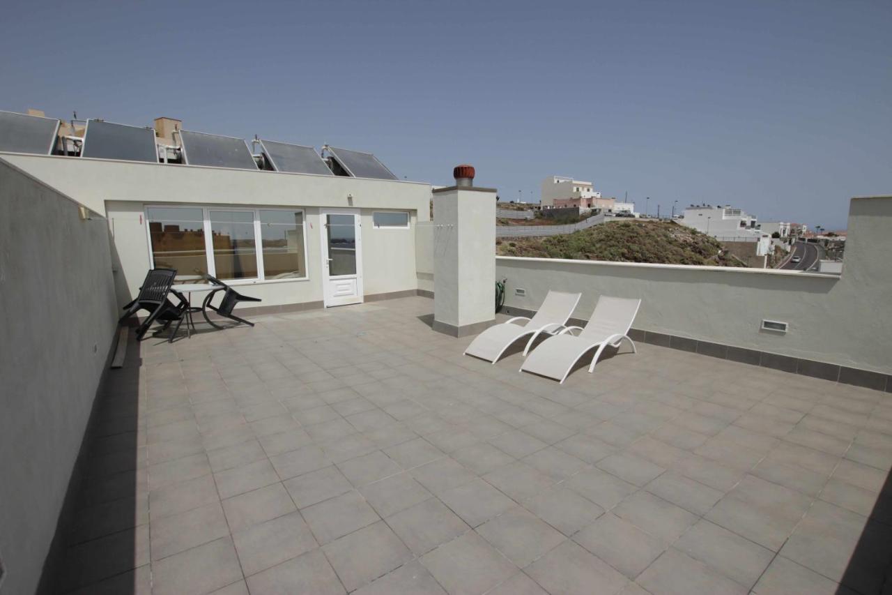 Apartamento Cerca Del Mar 波里斯-德阿沃纳 外观 照片