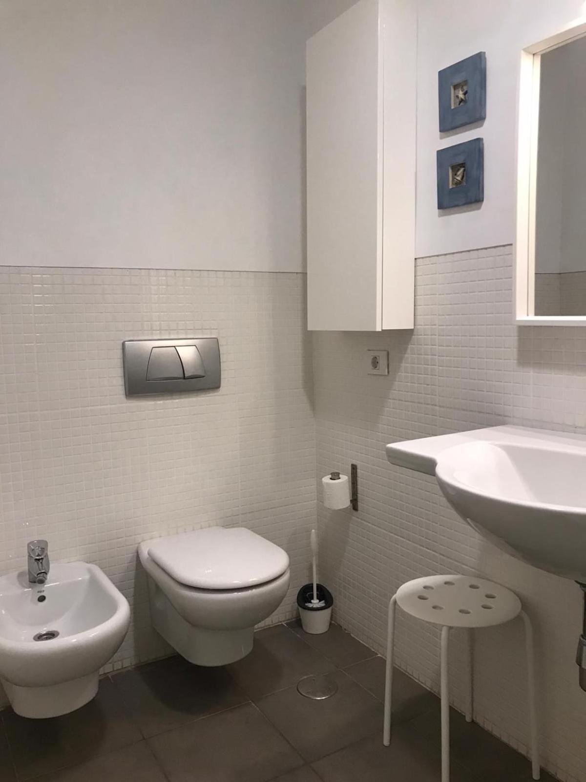 Apartamento Cerca Del Mar 波里斯-德阿沃纳 外观 照片
