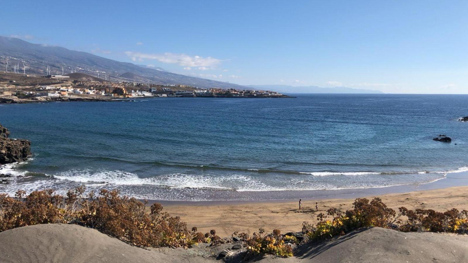 Apartamento Cerca Del Mar 波里斯-德阿沃纳 外观 照片
