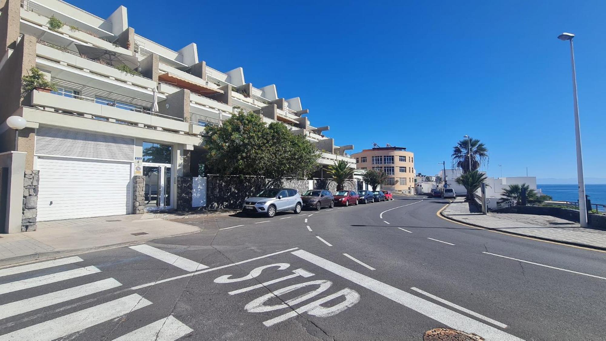 Apartamento Cerca Del Mar 波里斯-德阿沃纳 外观 照片