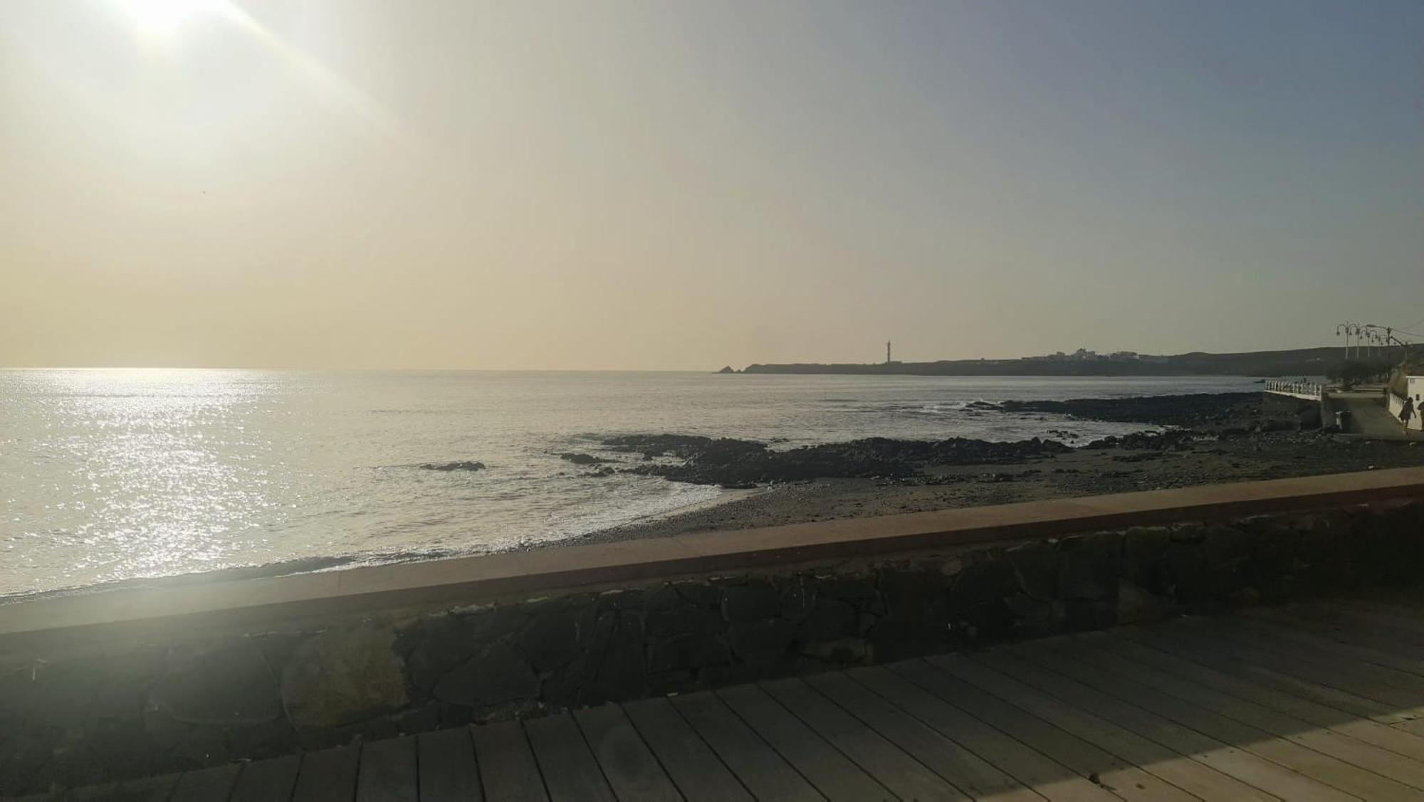 Apartamento Cerca Del Mar 波里斯-德阿沃纳 外观 照片