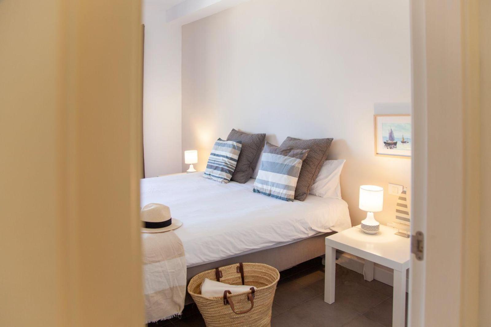 Apartamento Cerca Del Mar 波里斯-德阿沃纳 外观 照片