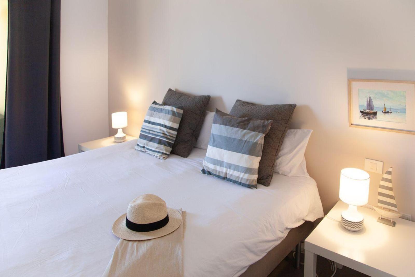 Apartamento Cerca Del Mar 波里斯-德阿沃纳 外观 照片