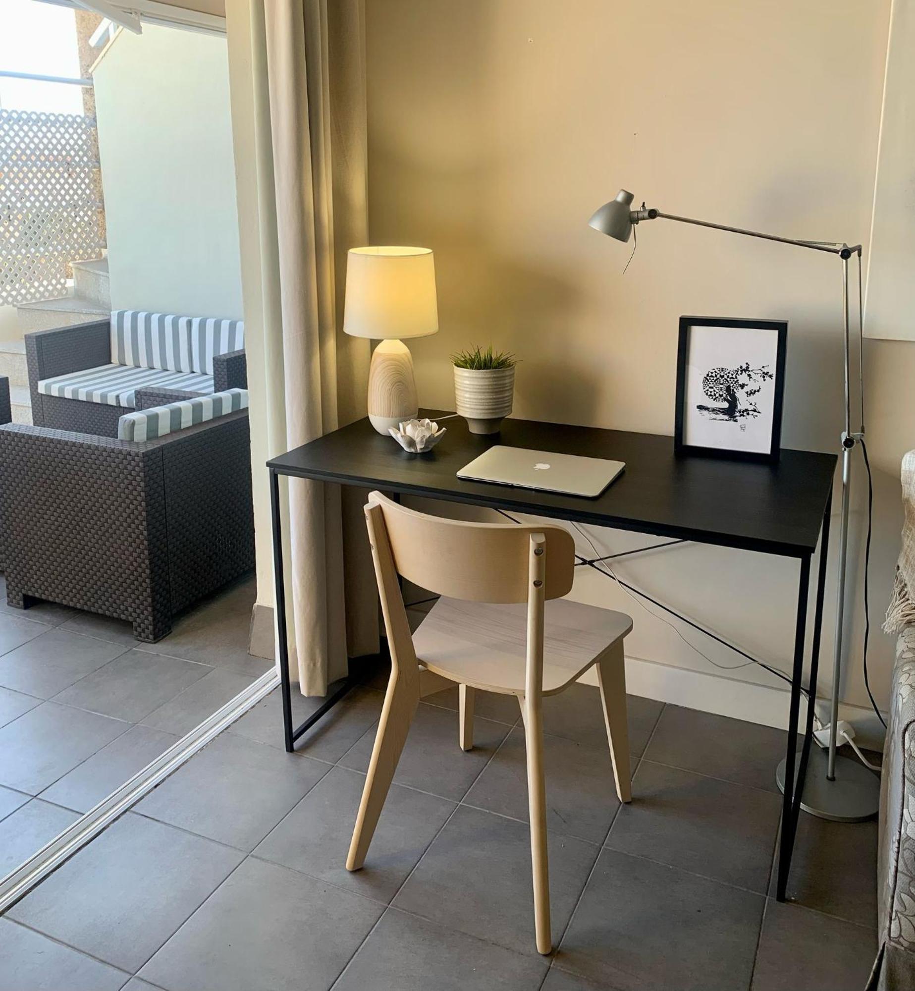 Apartamento Cerca Del Mar 波里斯-德阿沃纳 外观 照片